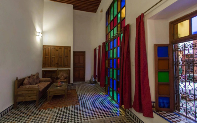 Riad Rocco