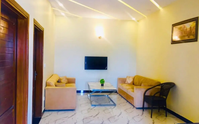 Tentree Resort Bhurban