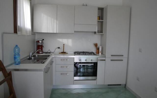 Appartamenti Danimare