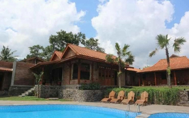 Gopalan Borobudur