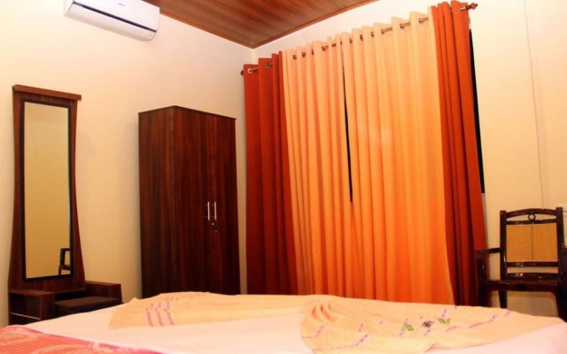 Hotel Mirissa Regent