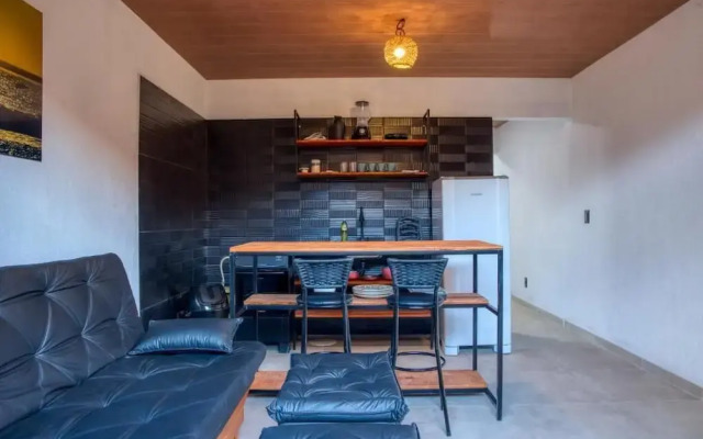 Ubud Apartments Praia do Frances