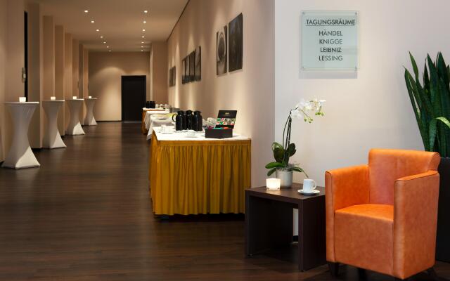 IntercityHotel Hannover