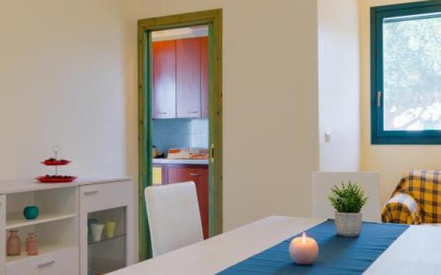 Villa Mare Blu