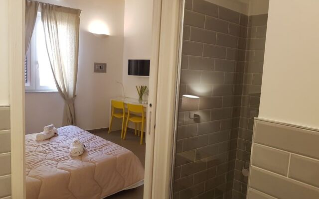 B&B Cala Peppa