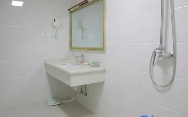 Tian Yang Hotel
