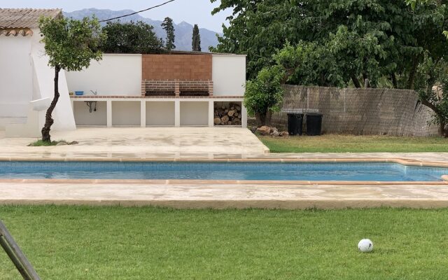 Casa des Regant - Son Nebot