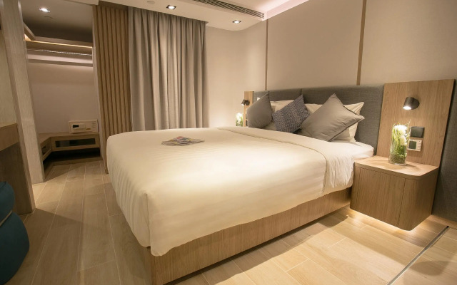 Yi Serviced Apartments