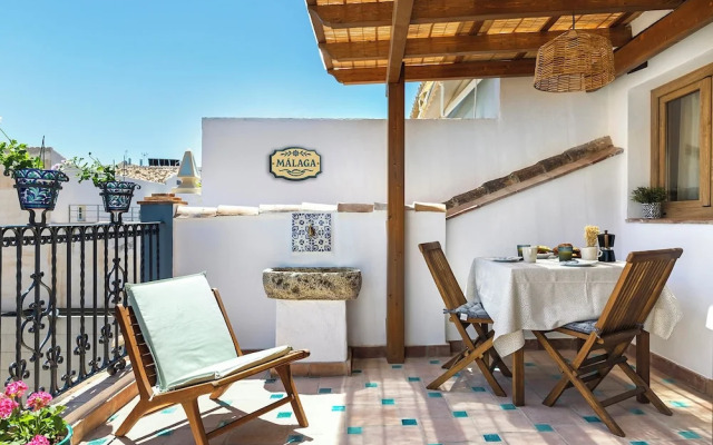 Mi Andalusia Hotel Experience