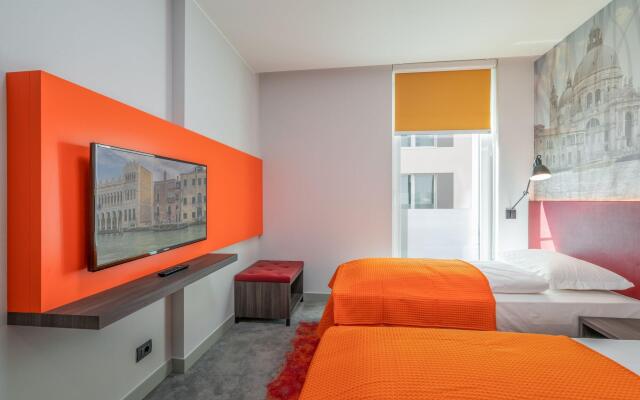 7 Days Premium Hotel Venice - Mestre