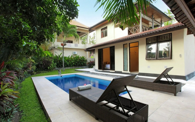 Villa Matanai 2