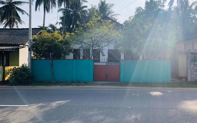 Lali's Hikkaduwa Homestay