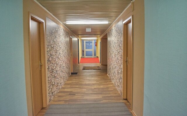 Hardrock Motown Hostel