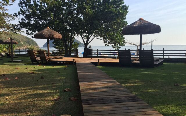 IIlha de Toque Toque Eco Hotel