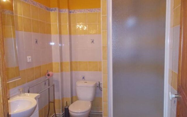 Le Domaine de la Butte