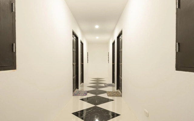 M.U.DEN Patong Phuket Hotel
