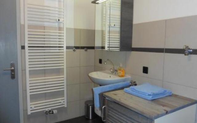 Ferienwohnung ,,Wingertsberg"