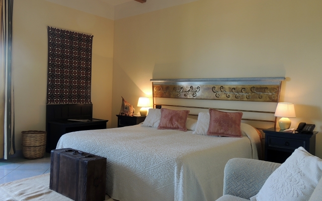 Hotel Su Lithu
