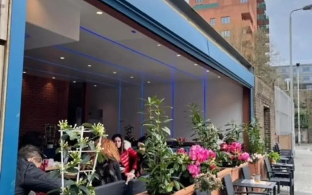 Charming London Apartment Near Attractions