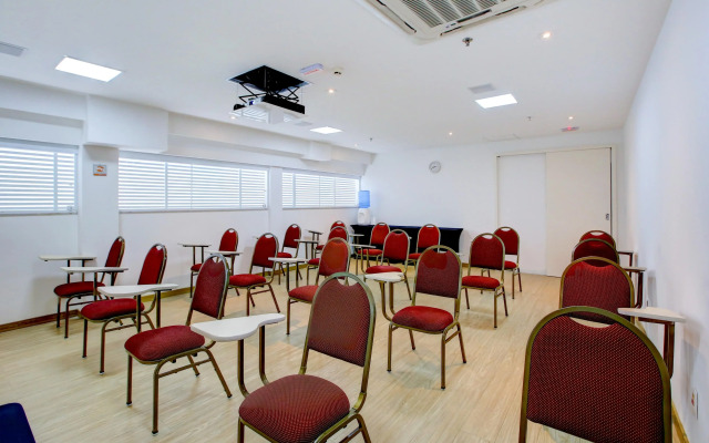 Transamerica Fit Vitória Reta da Penha