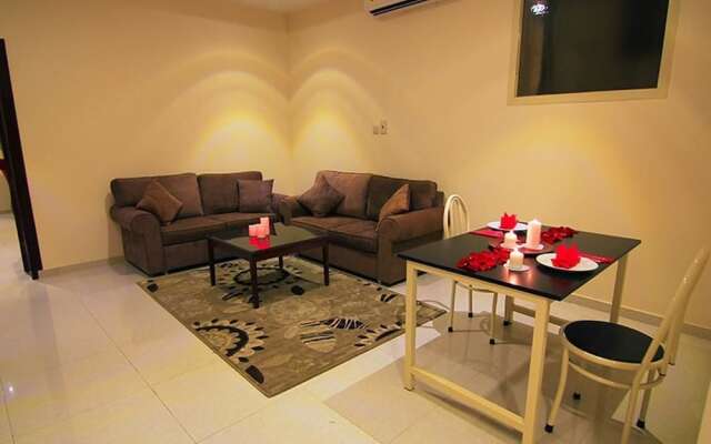 Jablah 2 ApartHotel
