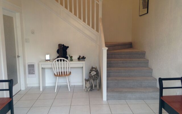 Enchanted Rainforest Guesthouse