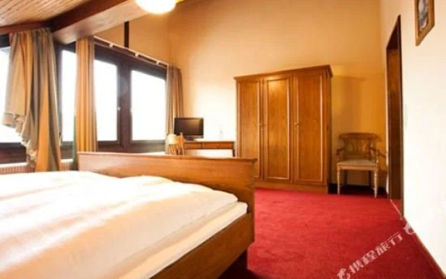 Hotel Gasthof zum Lamm