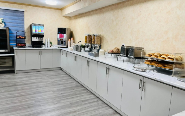 Glengate Hotel & Suites
