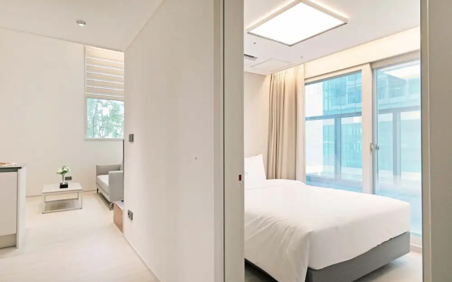 SOTA SUITE Pyeongtaek Godeok