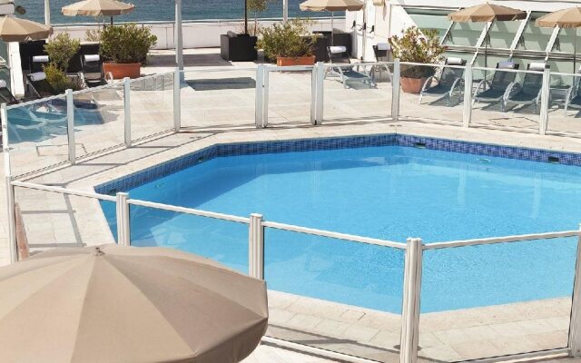 JW Marriott Cannes