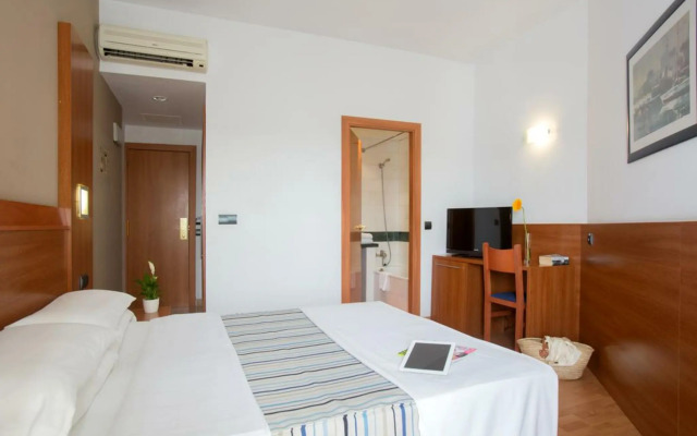 Hotel Alea