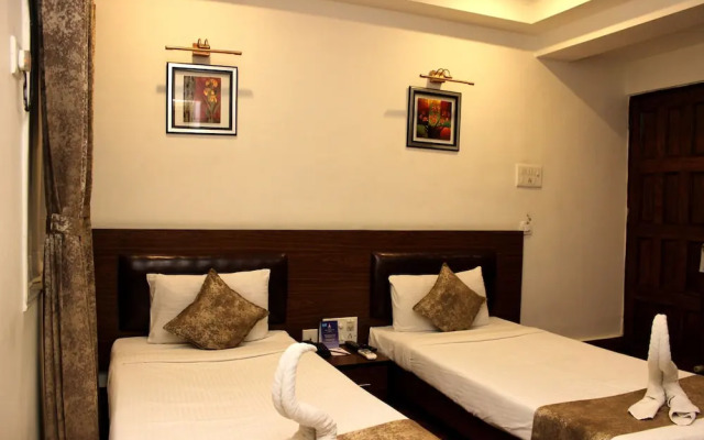 The Pearl Hotel