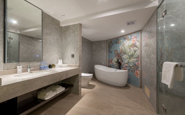 Foshan Dashen Hotel