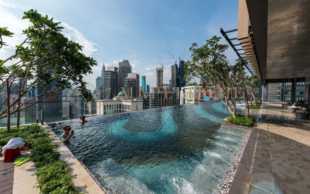 Axon Premier Suites Kuala Lumpur