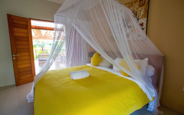 Villa Harmony Seminyak