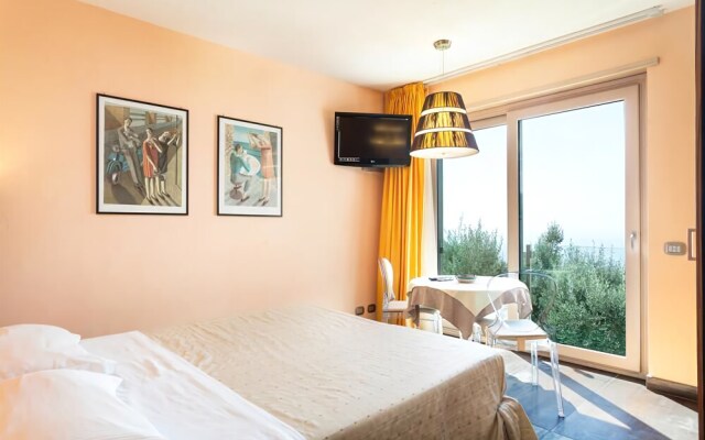 Villa Idylle