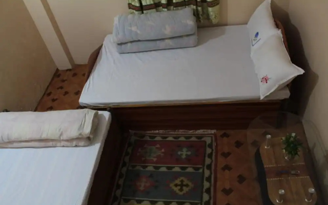Natures Treat Homestay