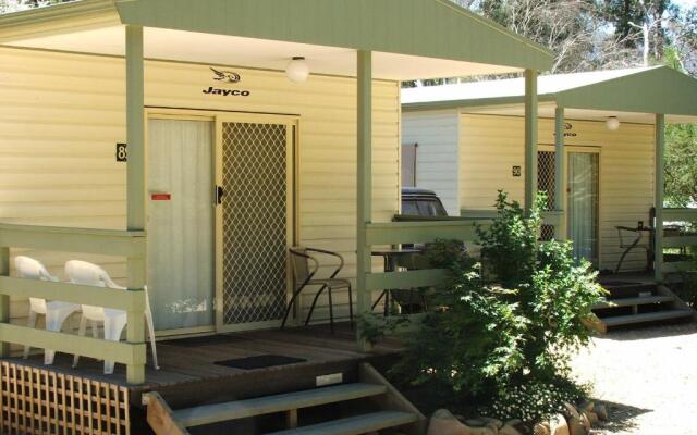 Riverview Caravan Park