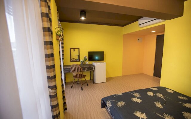 Laid Back Suite