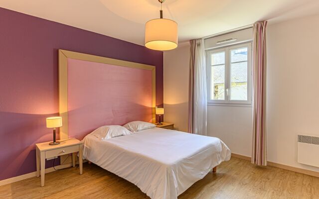 Les Rives de Pont Aven - Vacancéole