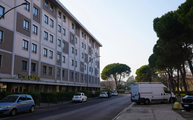 Hotel Albatros