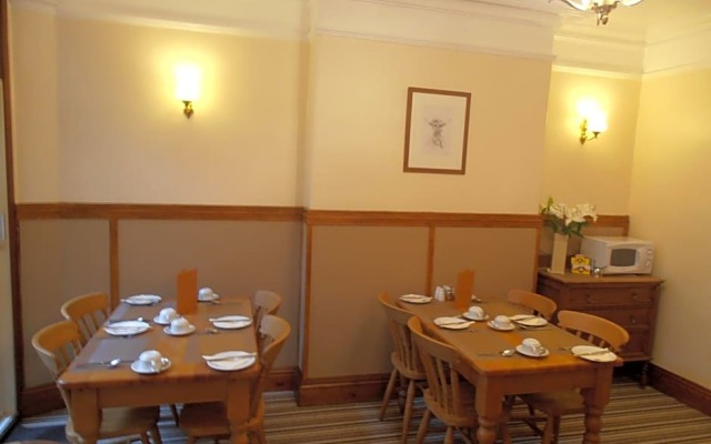 Meadowlea Guest House