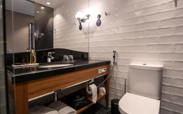 Solo Sokos Hotel Turun Seurahuone