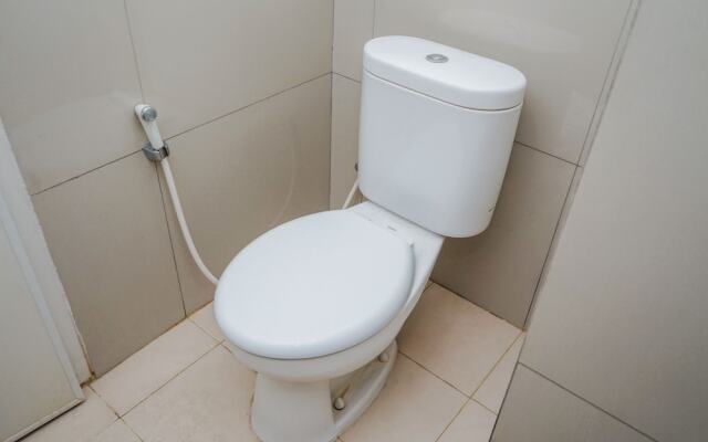 Best and Super Clean Unit Studio Baileys City Apartment