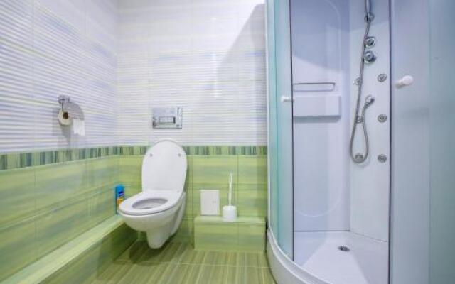 Park-Hotel Lesnaya Polyana