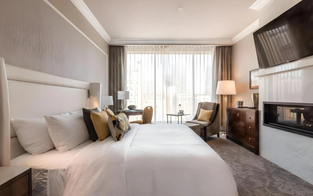Hotel Birks Montreal
