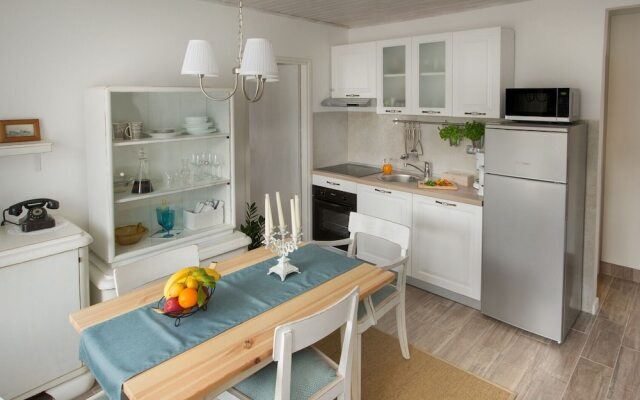 Apartment Arcadia