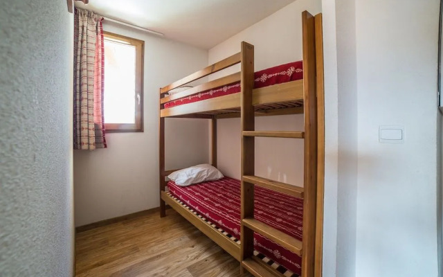 Noemys Les Chalets du Hameau des Aiguilles