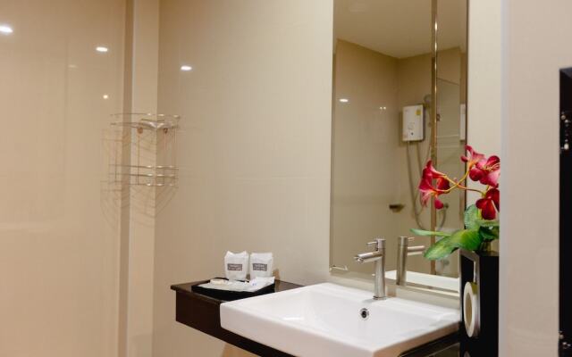 SUBANAN Residence Hatyai