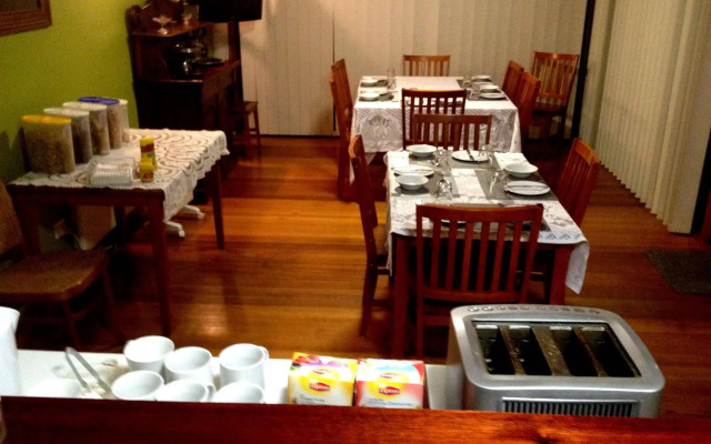 Best Choice B&B and Accommodation Mansfield